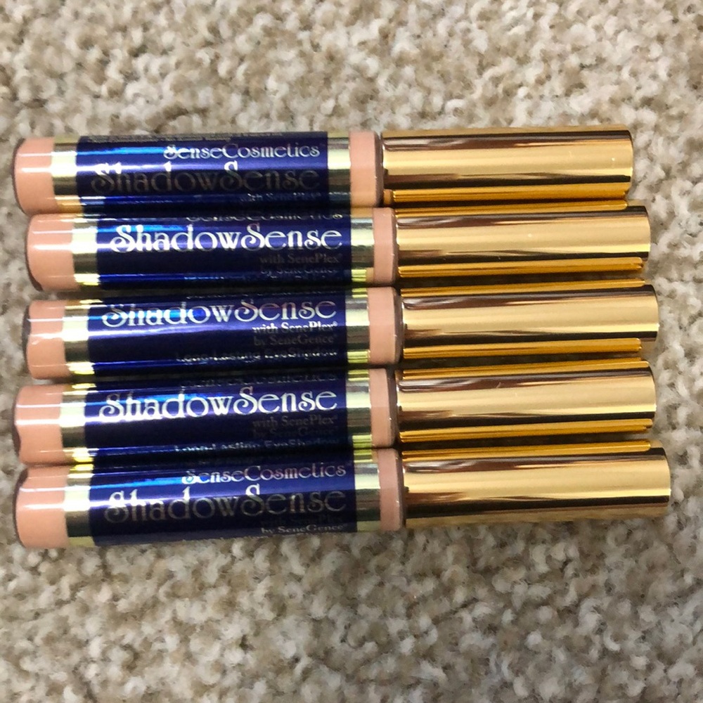 Senegence Candlelight ShadowSence- unopened!